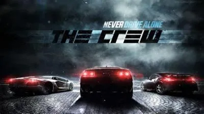 Is the crew game free?