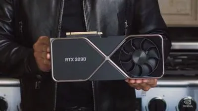 Can rtx 3090 run 4k 240fps?