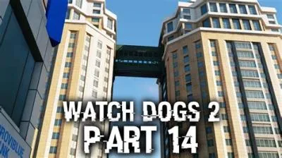 How do you escape the fbi in watch dogs 2?