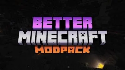 Why is minecraft 1.8 better?