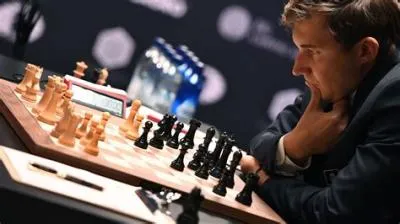 Who is the strongest chess player never to be world champion?