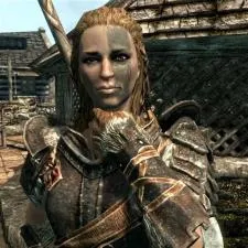 Who is the best wife companion in skyrim?
