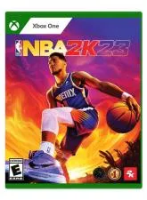 Can you play nba 2k23 xbox one version on series s?