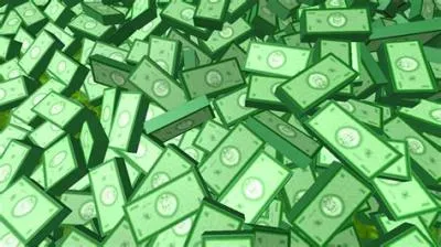 How much is 1 000 robux in real money?