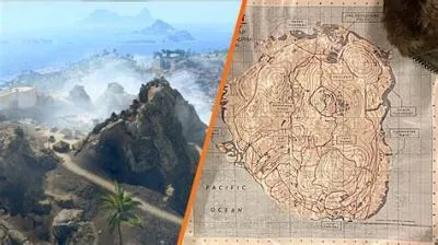 How do you play caldera map?