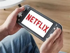 Can you get netflix on nintendo switch?