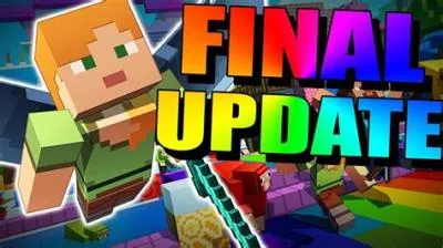What is the july 26 minecraft update?