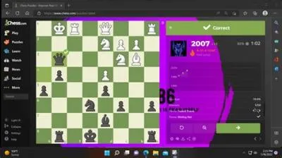 What is the iq of a 2000 rated chess player?