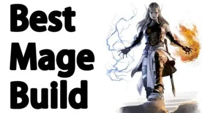 What class is best for mage build?