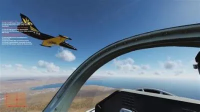 Can you play dcs casually?
