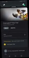 Is overwatch 2 free on ps4 forever?