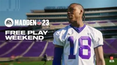 Can you get madden 22 on pc for free?