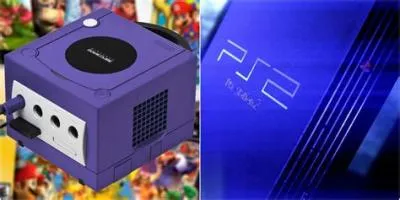 Was the gamecube the most powerful of its generation?