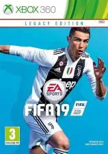 How much gb is fifa 22 on xbox?