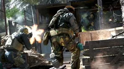 When did gunfight come out in cod?