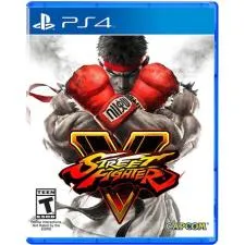 Is street fighter 6 playstation only?