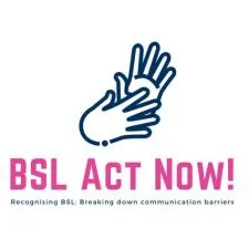 Is bsl legal in uk?