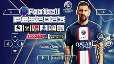Will there be a pes 2023?