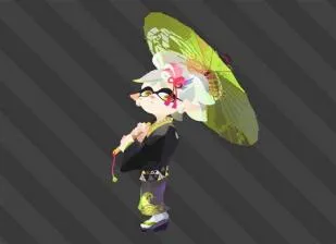 Does splatoon 2 have a solo mode?