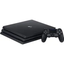 Is a ps4 a last gen console?