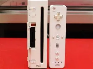 Can you connect more than 4 wii remotes to a wii u?