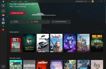 How to play xbox one games on pc without streaming?