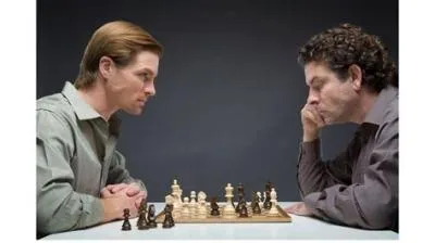 Does chess take high iq?