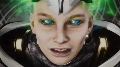 Can you play as kronika in mk11?