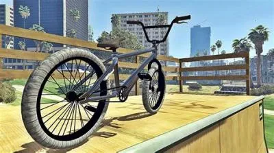 What is the best bicycle in gta 5 online?