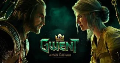 Is gwent no longer available?