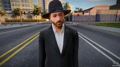 How to find jews in gta 5?