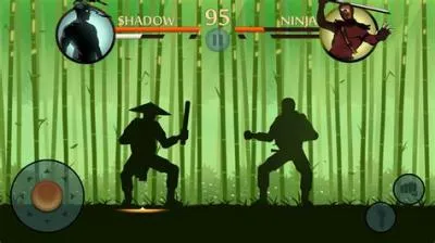 Should i play shadow fight 3 or 4?