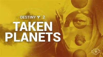 Why did planets disappear in destiny 2 lore?