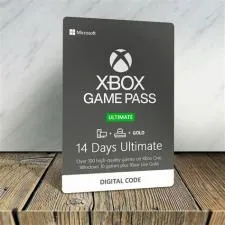 Does xbox live come with pc game pass?