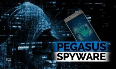 What spyware does the fbi use?