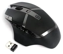 Do wireless gaming mice have lag?
