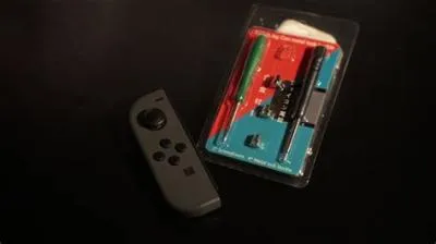 Is it possible to lock a nintendo switch?