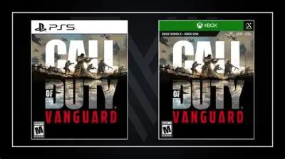What age rating is cod vanguard?