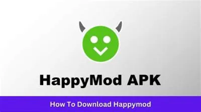 Is google happy mod safe?