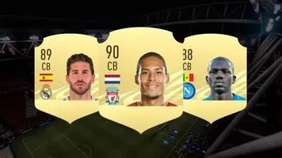 Who is the fastest cheap defenders in fifa 21?