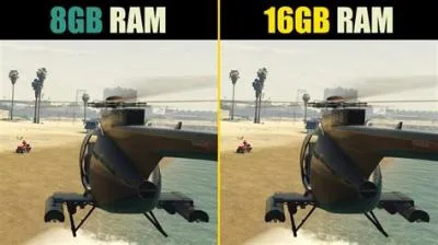 Can gta 5 run on i3 8gb ram without graphics card?