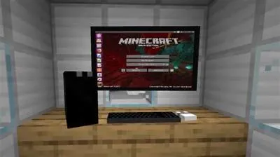 Can minecraft be modded on pc?