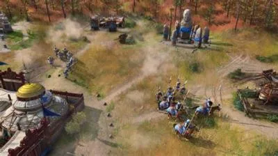 Will age of empires 4 be multiplayer?