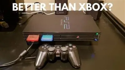 Does ps2 play ps1 games better?
