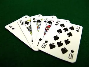 What cards to take out in 3 man spades?