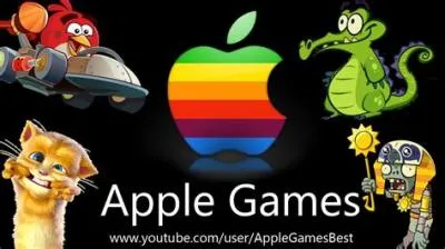 Is apple games still a thing?