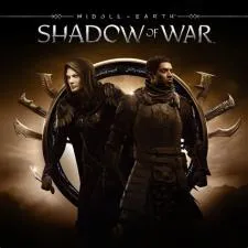 Which expansion is first in shadow of war?