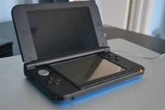 How do i turn on my 3ds xl?