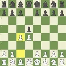 What is the easiest gambit in chess?