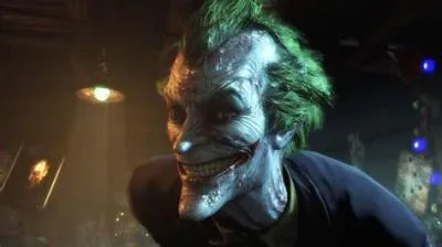 Why is joker dead at the beginning of arkham knight?